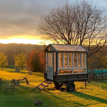 Agriturismo Poggio Salvi Sovicille Zewnętrze zdjęcie