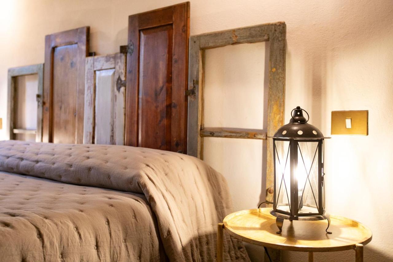 Agriturismo Poggio Salvi Sovicille Zewnętrze zdjęcie