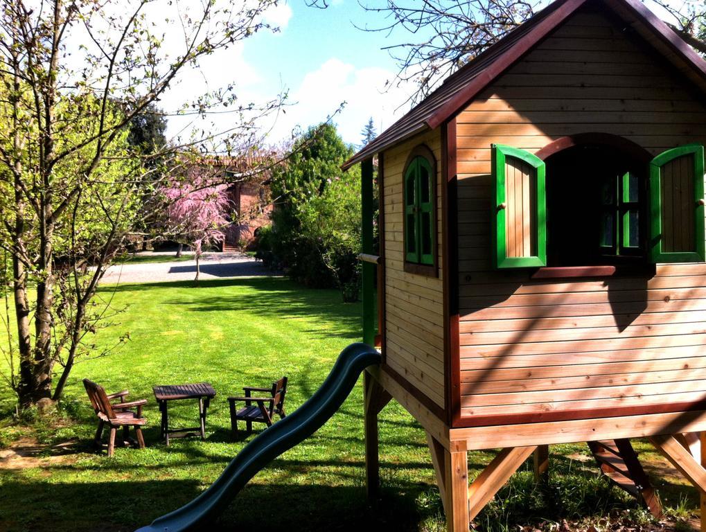 Agriturismo Poggio Salvi Sovicille Zewnętrze zdjęcie