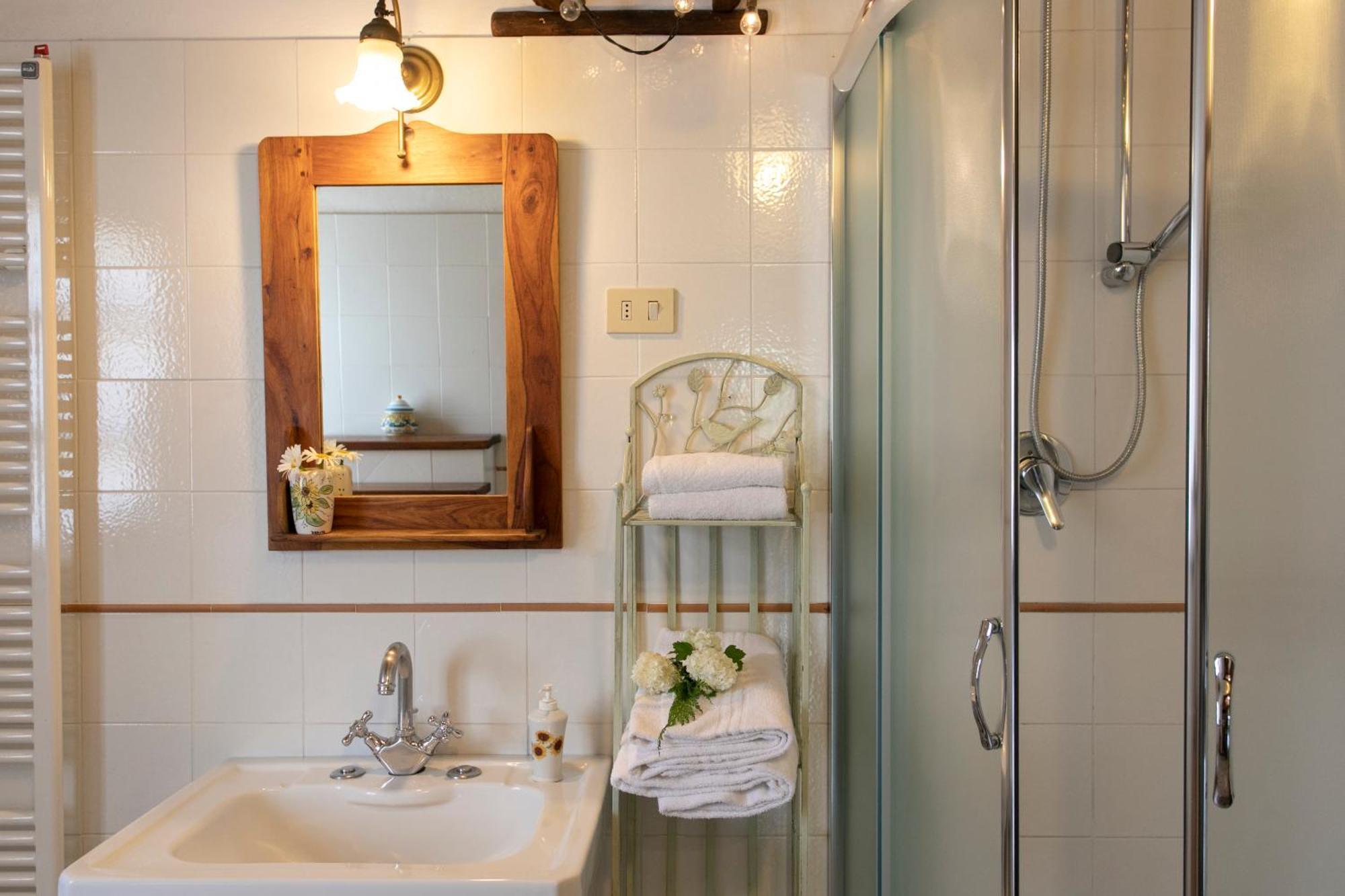Agriturismo Poggio Salvi Sovicille Zewnętrze zdjęcie