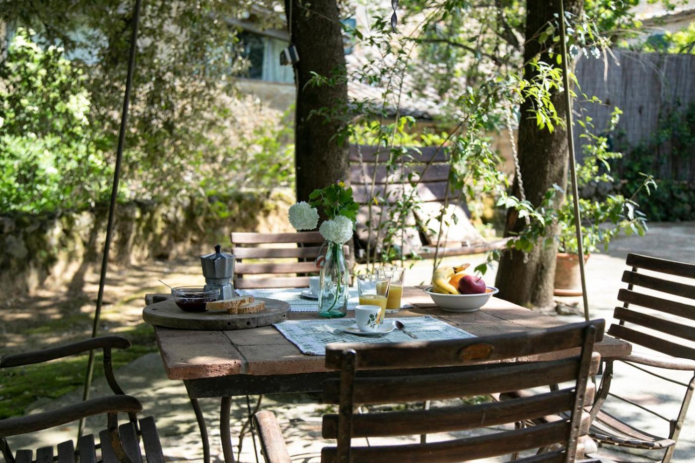 Agriturismo Poggio Salvi Sovicille Zewnętrze zdjęcie