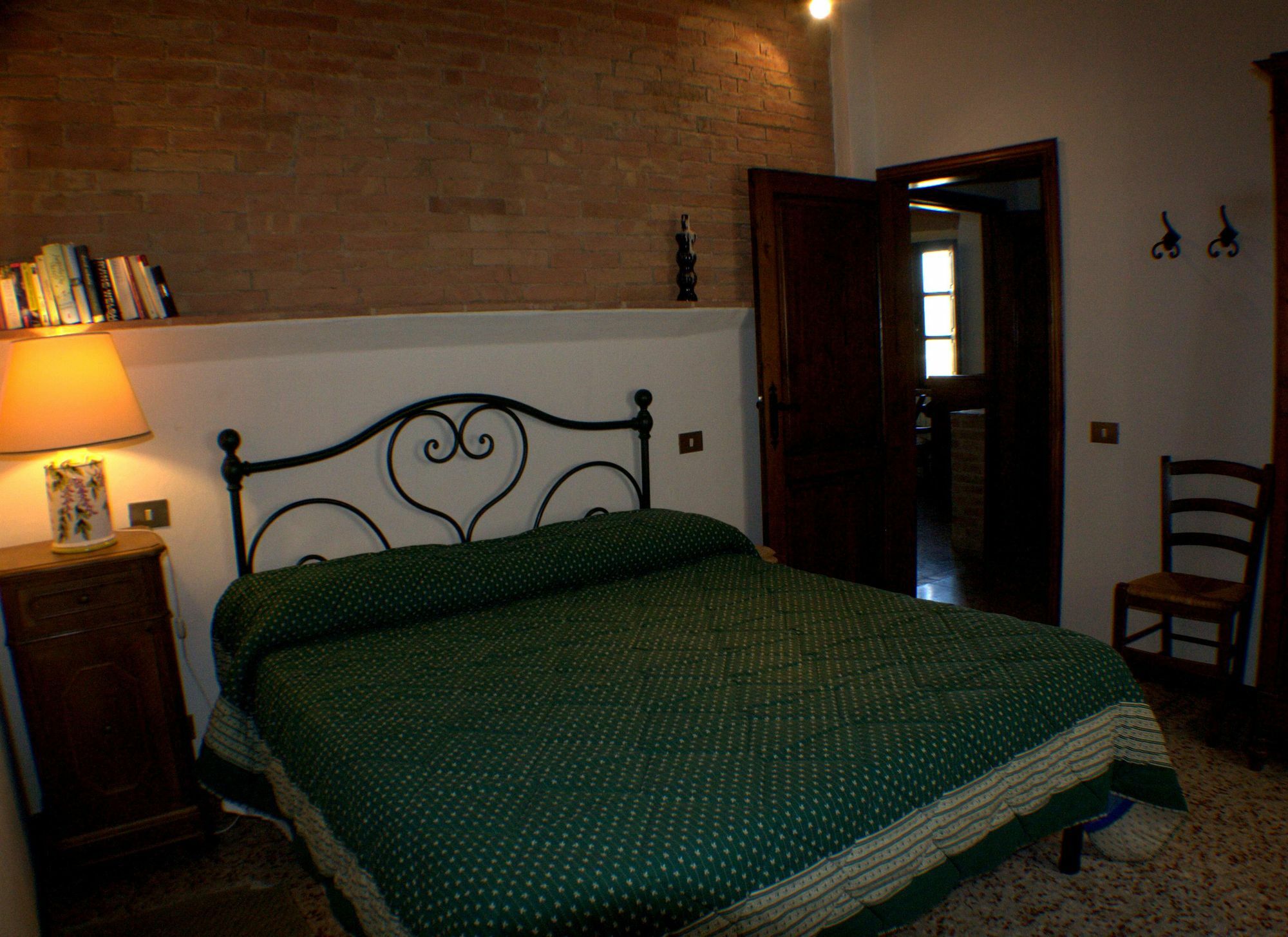 Agriturismo Poggio Salvi Sovicille Zewnętrze zdjęcie